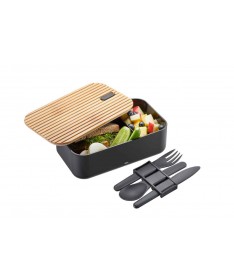 Pojemnik/lunchbox do przekąsek ENVIRO