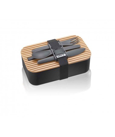 Pojemnik/lunchbox do przekąsek ENVIRO 2