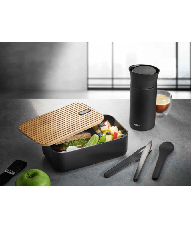 Pojemnik/lunchbox do przekąsek ENVIRO