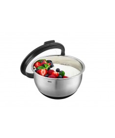 Misa metalowa MUOVO 12cm