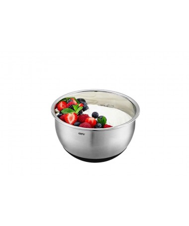 Misa metalowa MUOVO 16cm