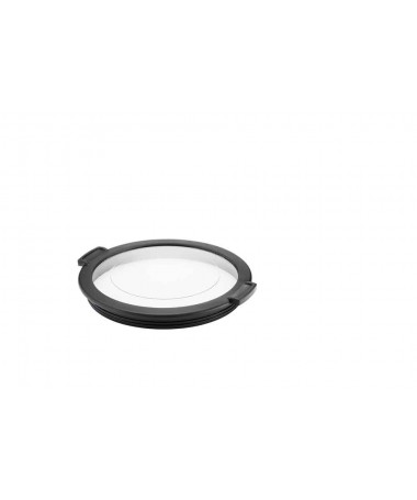 Misa metalowa MUOVO 16cm 2