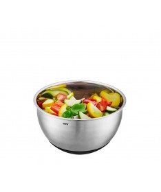 Misa metalowa MUOVO 20cm