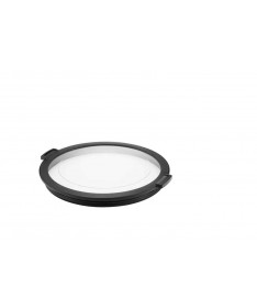 Misa metalowa MUOVO 20cm