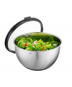 Misa metalowa MUOVO 24cm