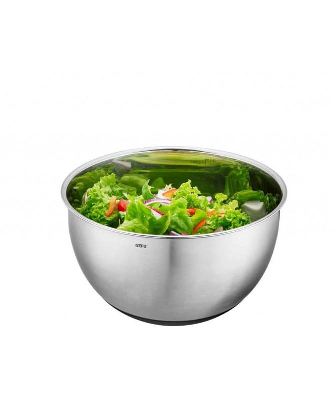 Misa metalowa MUOVO 24cm