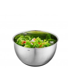 Misa metalowa MUOVO 24cm