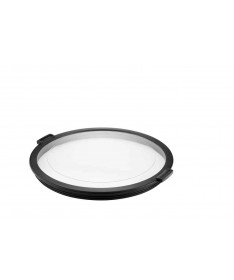 Misa metalowa MUOVO 24cm