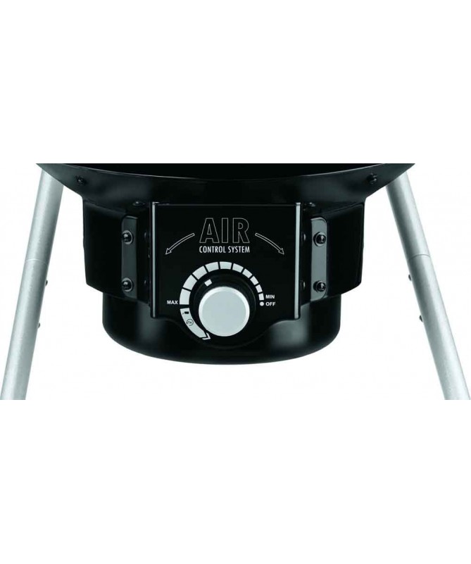 ROESLE - Grill węglowy No.1 F50 AIR black