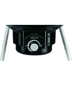 ROESLE - Grill węglowy No.1 F50 AIR black