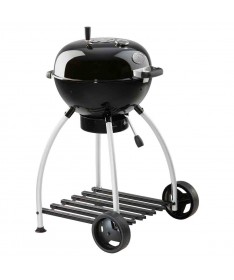 Grill węglowy Sport F50 Roesle