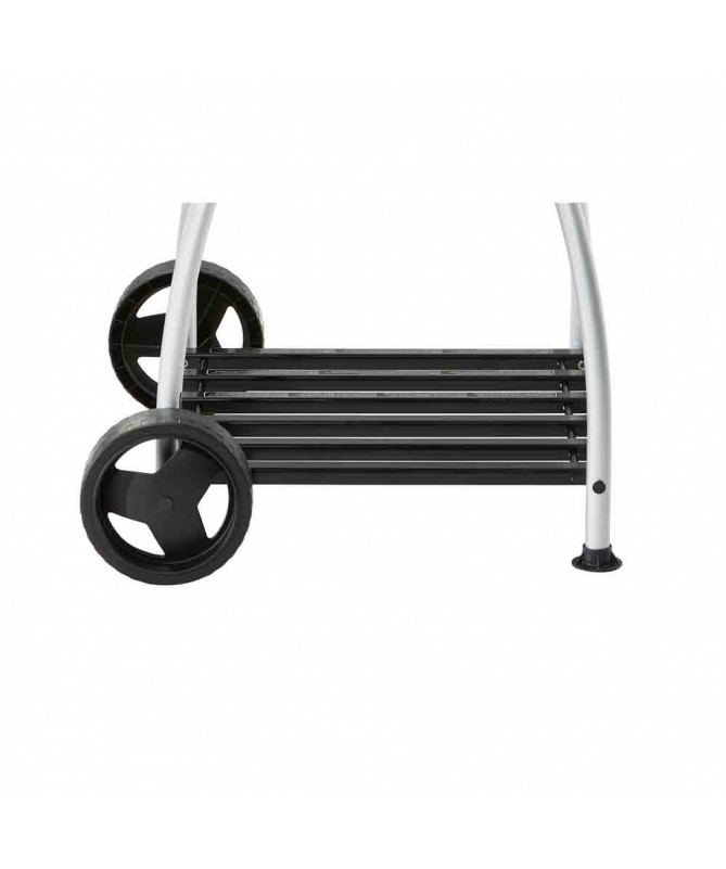 Grill węglowy Sport F50 Roesle