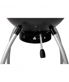 Grill węglowy Sport F50 Roesle