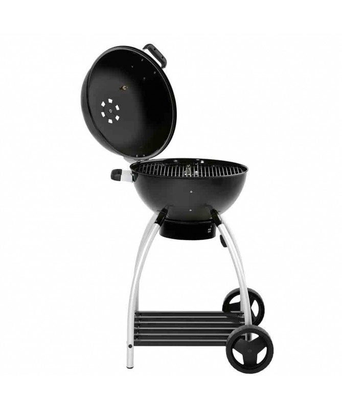 Grill węglowy Sport F50 Roesle