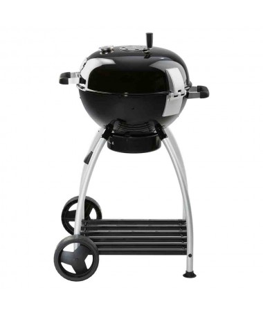 Grill węglowy Sport F50 Roesle 2