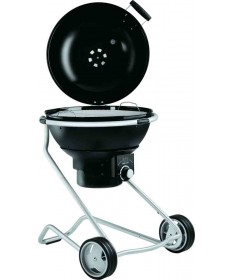 Grill węglowy No.1 F60 Air black Roesle