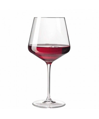 Kpl. 6 kieliszków burgund 730ml PUCCINI