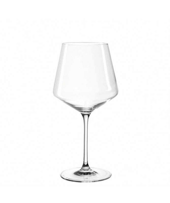 Kpl. 6 kieliszków burgund 730ml PUCCINI