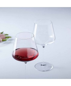 Kpl. 6 kieliszków burgund 730ml PUCCINI