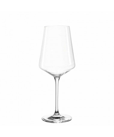 Kpl. 6 kieliszków białe wino 560ml PUCCINI 2