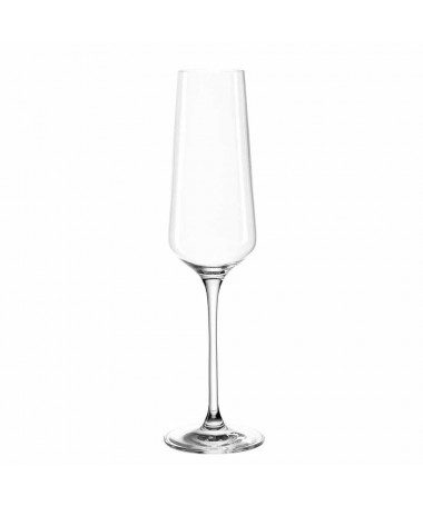 Zestaw 6 kieliszków do szampana 280ml PUCCINI 2