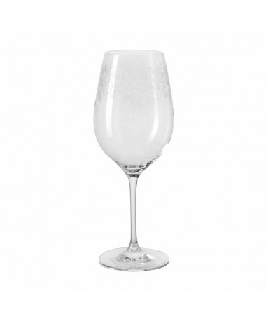Kpl. 6 kieliszków bordeaux 600ml CHATEAU
