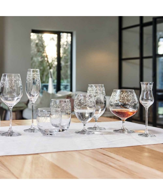 Kpl. 6 kieliszków bordeaux 600ml CHATEAU