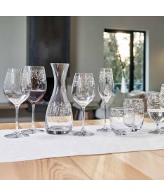 Kpl. 6 kieliszków bordeaux 600ml CHATEAU