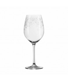 Kpl. 6 kieliszków czerwone wino 510ml CHATEAU