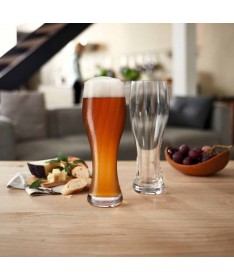 Szklanki do piwa 2szt. Maxima - Leonardo