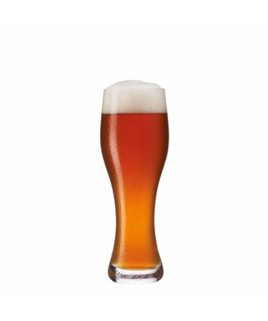 Szklanki do piwa 2szt.  0,5l Taverna - Leonardo