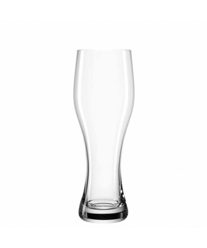 Szklanki do piwa 2szt.  0,5l Taverna - Leonardo