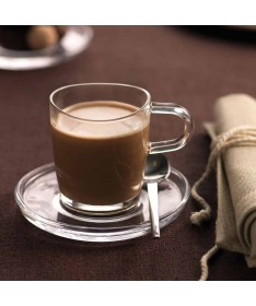 Kpl.6 szklaneczek do espresso 75ml LOOP