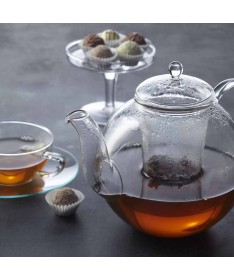 Zaparzacz do herbaty 1,2l Armonia - Leonardo