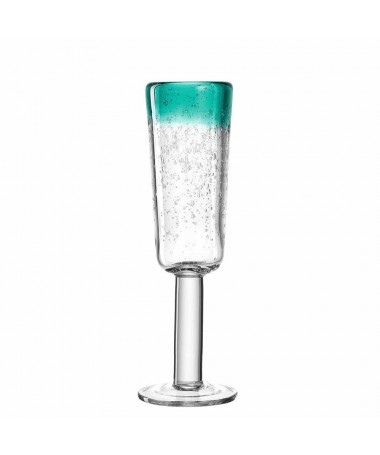Kpl 6 kieliszków do szampana 150ml BURANO