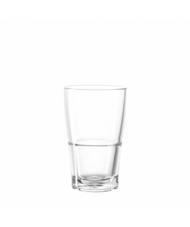 Zestaw 6 szklanek 390ml SENSO