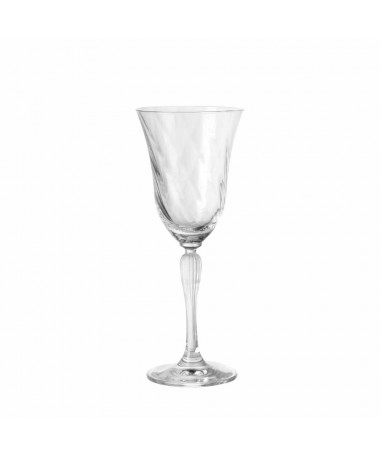 Zestaw 6 kieliszków białe wino 200ml VOLTERRA