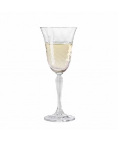 Zestaw 6 kieliszków białe wino 200ml VOLTERRA