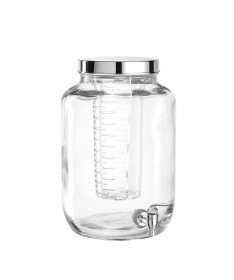 Dzbanek na napoje Succo 7l - Leonardo