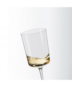 Kpl. 6 kieliszków białe wino 460ml NONO