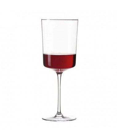 Kpl. 6 kieliszków czerwone wino 600ml NONO 2
