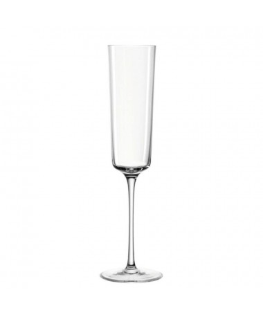 Kpl. 6 kieliszków do szampana 220ml NONO