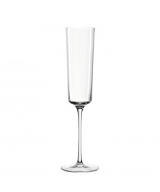Kpl. 6 kieliszków do szampana 220ml NONO