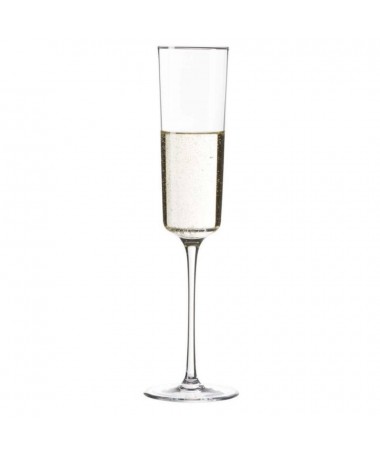 Kpl. 6 kieliszków do szampana 220ml NONO 2