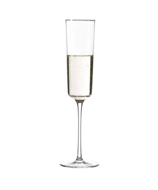 Kpl. 6 kieliszków do szampana 220ml NONO