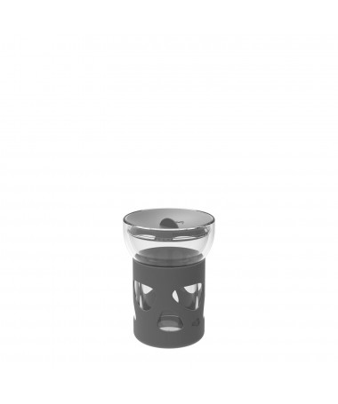 Kubek 360st. TO GO do kawy/herbaty 340ml - Leonardo