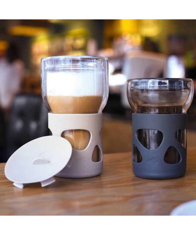 Kubek 360st. TO GO do kawy/herbaty 340ml -...