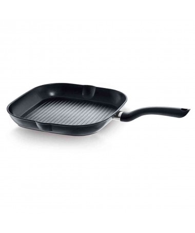 FISSLER - Patelnia 28cm Cenit grillowa