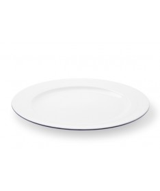 Talerz 24 cm Jeverland Kleine Brise