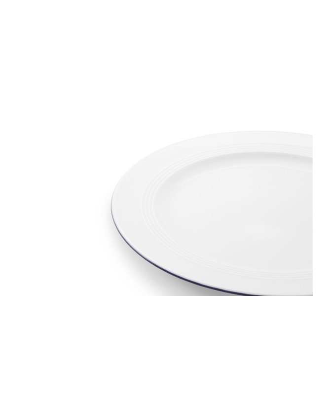 Talerz 24 cm Jeverland Kleine Brise